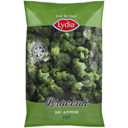 Lydia Broccoli Meledi Horeca Groothandel